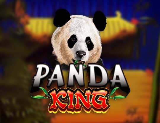 Panda King